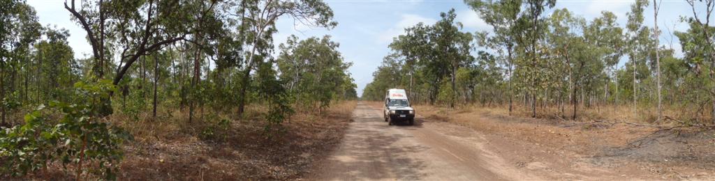 Garig Gunak Barlu National Park