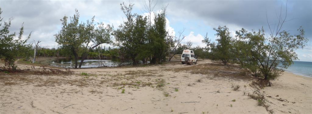 in Gorig G.B.-National Park